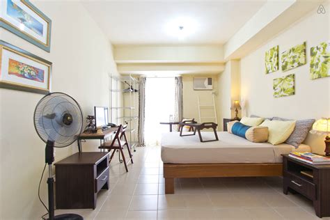 airbnb in makati philippines.